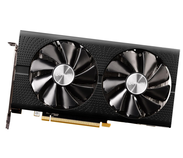 Sapphire Radeon RX 570 PULSE 8GB GDDR5 - 503979 - zdjęcie 4